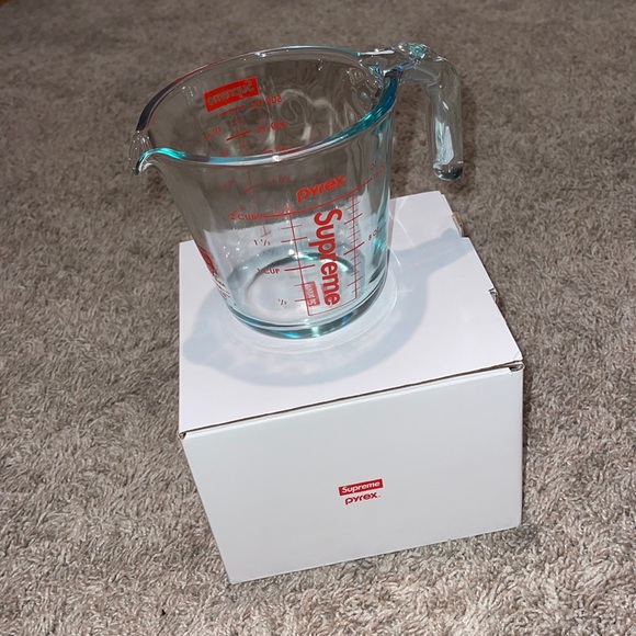 Supreme Other - Supreme | Pyrex Measuring Cup